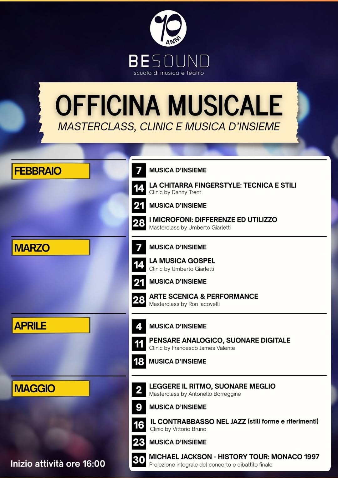 Officine Musicali