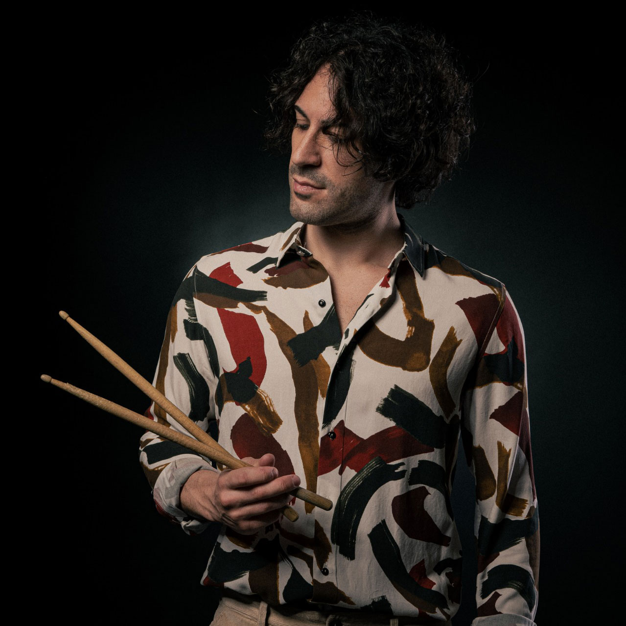 Antonello Borreggine